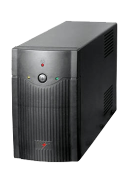 Digital X 650VA UPS image
