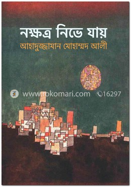 নক্ষত্র নিভে যায় image