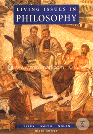 Living Issues in Philosophy 