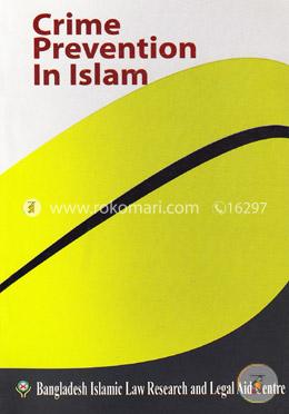 Crime Prevention In Islam