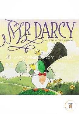 Mr Darcy
