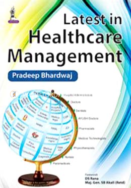 Latest in Healthcare Management