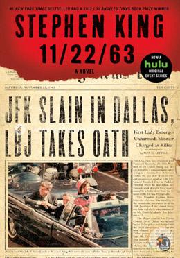 11/22/63: A Novel 