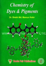 Chemistry Of Dyes And Pigments