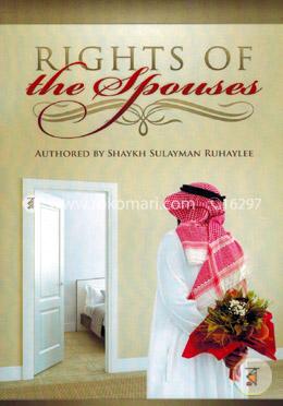 Rights of the Spouses 