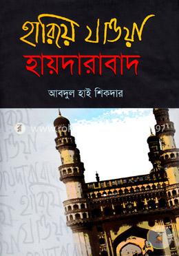 হারিয়ে যাওয়া হায়দারাবাদ image