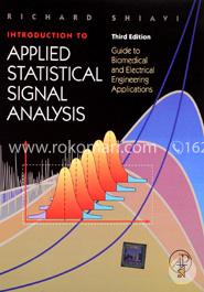 Introduction to Applied Statistical Signal Analysis