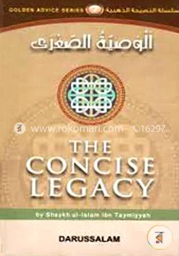 The Concise Legacy 