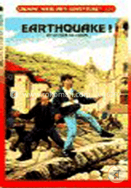 Earthquake! (Choose Your Own Adventure -129)
