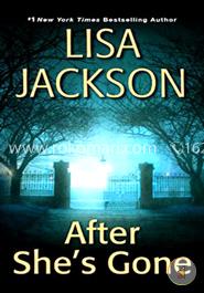 After She's Gone (West Coast Series)