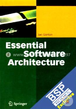 Essential Software Architechture