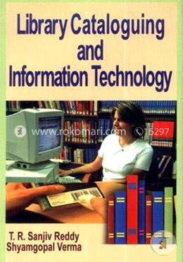 Library Cataloguing and Information Technology