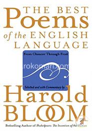 The Best Poems of the English Language: From Chaucer Through Frost image