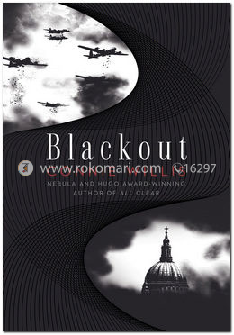Blackout (Oxford Time Travel)