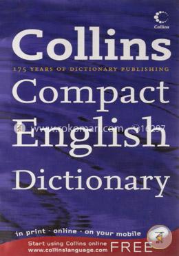 Collins Compact English Dictionary