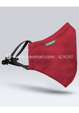 Fabrilife Premium 7 Layer cotton face Mask image