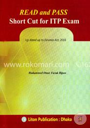 Read And Pass Short Cut For Itp Exam