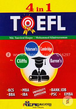 4 in 1 TOEFL image