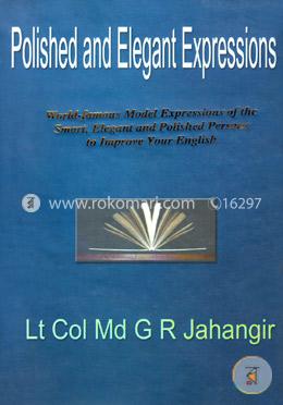 Polished and Elegant Expressions