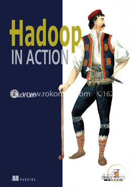Hadoop In Action