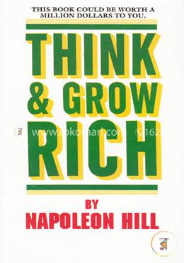 Think And Grow Rich