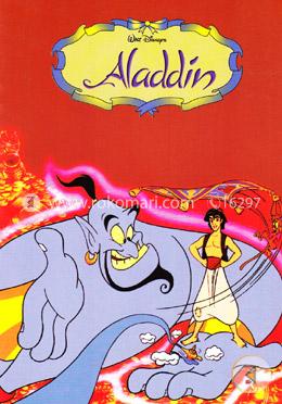 Aladdin image