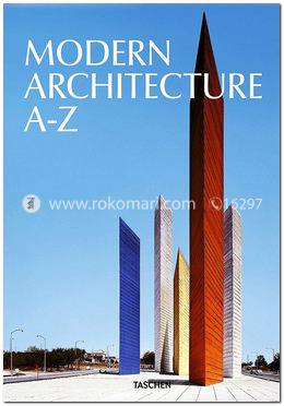 Modern Architecture A-Z