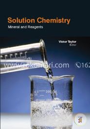 Solution Chemistry: Mineral And Reagents image