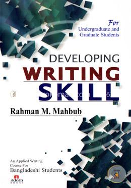 Developing Writing Skill