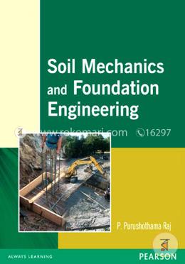 Soil Mechanics and Foundation Engineering