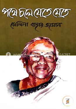 পথে চলে যেতে যেতে image
