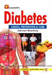 Diabetics Causes Preventions and Cure G-319