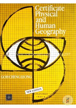 Certificate Physical And Human Geography