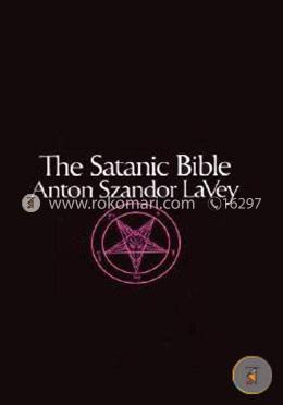 The Satanic Bible