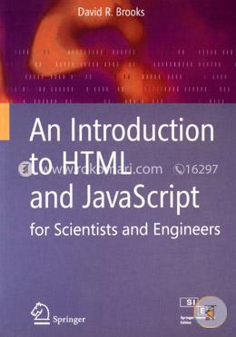 An Introduction to HTML and JavaScript