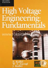 High Voltage Engineering Fundamentals 