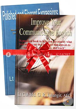 Improve Your English 2 Books