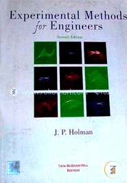 Experimental Methods for Engineers 