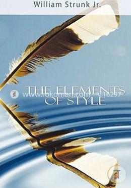 The Elements of Style