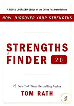 Strengths Finder 2.0