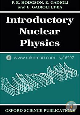 Introductory Nuclear Physics