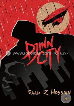 Djinn City