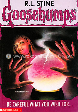 Goosebumps-12 image