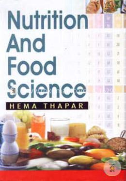 Nutrition and Food Science