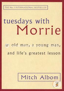 Tuesdays With Morrie image