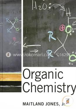 Organic Chemistry