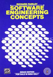 Software Engineering Concepts