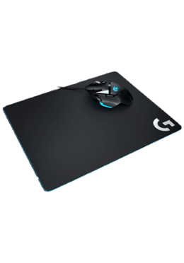 Logitech Gaming Mouse Pad image