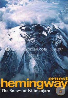 The snows of Kilimanjaro (Nobel Prize Winner's) image