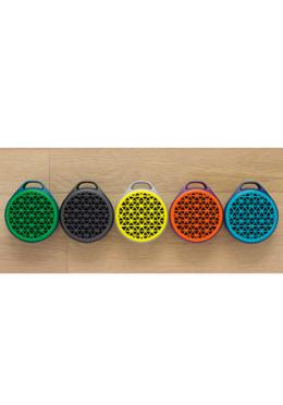 Logitech X50 Mobile Boombox Bluetooth Wireless Speaker image